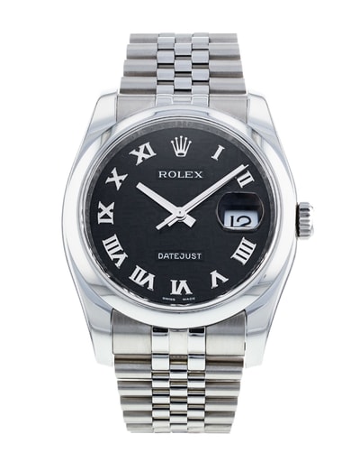 Rolex Datejust 116200